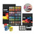 SoHo Urban Artist Handmade Soft Pastel Blocks