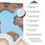 Paramount Contour Stretched Canvas