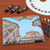 Paramount Contour Stretched Canvas