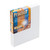 Practica 5/8" Deep Economy Stretched Canvas 2-Pack - 8"x10" - (85975)