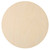 Da Vinci Pro Birch Wood Cradled 3/4" Deep Panel Round 12" - (92378)