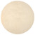 Da Vinci Pro Birch Wood Cradled 3/4" Deep Panel Round 16" - (92379)