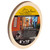 Da Vinci Pro Birch Wood Cradled 3/4" Deep Panel Oval 8"x10" - (92381)