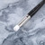 New York Central Scrubber Brush Short Handle Size 1/2" Stencil - (92874)