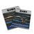 SoHo Urban Artist Black Watercolor Blocks, Pads, and Sheets