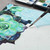 Da Vinci Aqua Pro 1/8" Deep Medium Texture Panel 9"x12" - (92398)