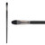 Black Swan Long Handle Filbert Brush Size 14 - (87696)