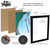Ambiance Vegas Frames With Glazing & Backing