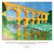 The Edge All Media Cotton 11/16" Deep Stretched Canvas 8"x8" - (90410)