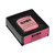SoHo Handmade Pastel Block Brilliant Pink - (92889)