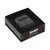 SoHo Handmade Pastel Block Charcoal Grey - (92895)