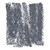 SoHo Handmade Pastel Block Cool Grey - (92897)