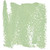 SoHo Handmade Pastel Block Grey Green Pale - (92909)