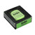 SoHo Handmade Pastel Block Key Lime Green - (92921)