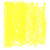 SoHo Handmade Pastel Block Lemon Yellow - (92925)