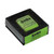 SoHo Handmade Pastel Block Lime Green - (92931)