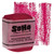 SoHo Handmade Pastel Block Magenta - (92932)