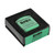 SoHo Handmade Pastel Block Mint Green - (92935)