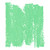 SoHo Handmade Pastel Block Mint Green - (92935)