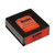SoHo Handmade Pastel Block Orange Deep - (92941)