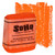 SoHo Handmade Pastel Block Orange Deep - (92941)