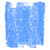 SoHo Handmade Pastel Block Periwinkle - (92943)