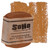 SoHo Handmade Pastel Block Raw Sienna - (92947)