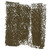 SoHo Handmade Pastel Block Raw Umber - (92948)
