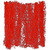 SoHo Handmade Pastel Block Red - (92949)