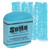 SoHo Handmade Pastel Block Sky Blue - (92954)