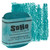 SoHo Handmade Pastel Block Turquoise - (92961)