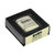 SoHo Handmade Pastel Block Yellow Pale - (92976)