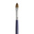 Borciani e Bonazzi Il Perfetto Brush Series 622 Size 4 Filbert - (1000086276)