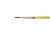 Creative Inspirations Dura-Handle Short Handle Round Brush Size 2 - (87596) Creative Inspirations Dura-Handle Short Handle Round Brush Size 2 - (87596)
