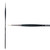 Creative Mark Imperial Bristle Round Brush Size 1 - (88243)