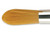 Creative Mark Mural Golden Synthetic Round Brush Size 40 - (69259)