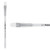 Creative Mark Polar-Flo 700B Bright Brush Size 1/2 in. - (37234)