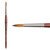 Mimik Synthetic Kolinsky Brush Round Size 10 - (88649)