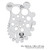 Artool Airbrush Stencils Artool Airbrush Stencils