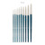 Berlin Synthetic Long Handle Brushes Berlin Synthetic Long Handle Brushes