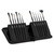 Black Swan Long Handle Brush Sets Black Swan Long Handle Brush Sets