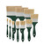 Creative Mark Bonn Superior Bristle Brushes Creative Mark Bonn Superior Bristle Brushes
