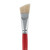 Creative Mark Aquarelle 800AF Angular Foliage Brush Set of 4 - (65896)