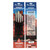 Pro Stroke Long Handle Bristle Brush Value Set of 5 Explorer Pro Stroke Long Handle Bristle Brush Value Set of 5 Explorer