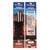 Pro Stroke Long Handle Bristle Brush Value Set of 5 Rounds Pro Stroke Long Handle Bristle Brush Value Set of 5 Rounds
