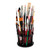 Creative Mark Black Multi-Bin Brush Crate - (89985)