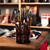 Creative Mark Black Multi-Bin Brush Crate - (89985)