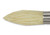 Prostroke Bristle Round Brush Size 6 - (62539)