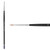 Rhapsody Kolinsky Sable Watercolor Brush Round Size 0 - (76511)