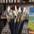 Creative Mark Vesta Synthetic Brushes Creative Mark Vesta Synthetic Brushes